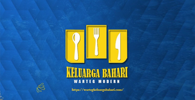 Franchise Warteg Keluarga Bahari